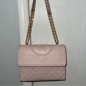 Tory Burch Fleming Convertible Purse